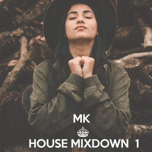 PWRPLY –  House Mixdown 1