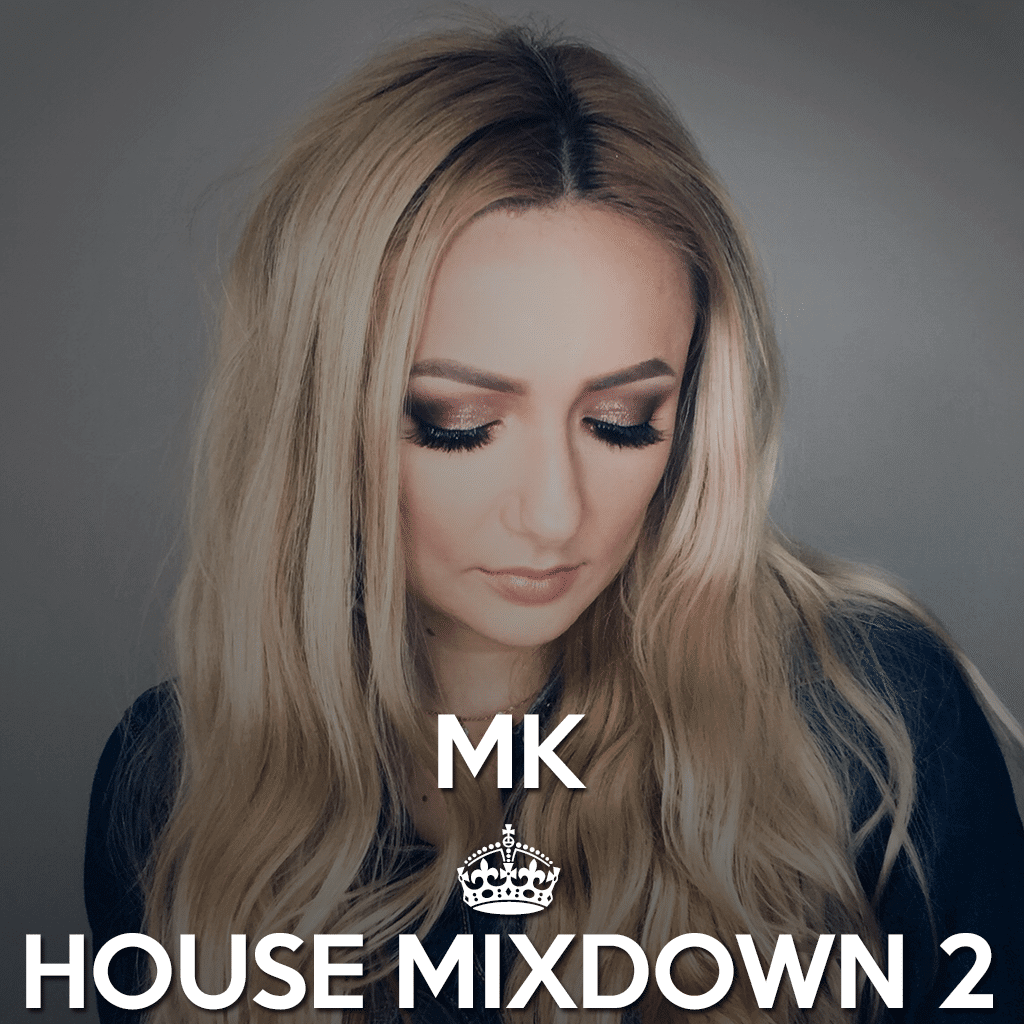 House mixdown 2