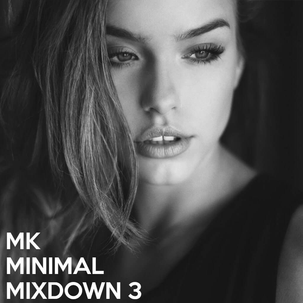 MK - MINIMAL MIXDOWN 3