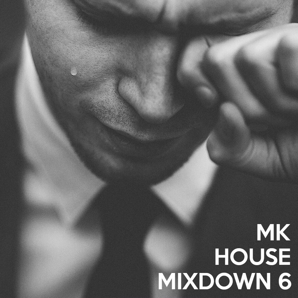 MK - House mixdown 6