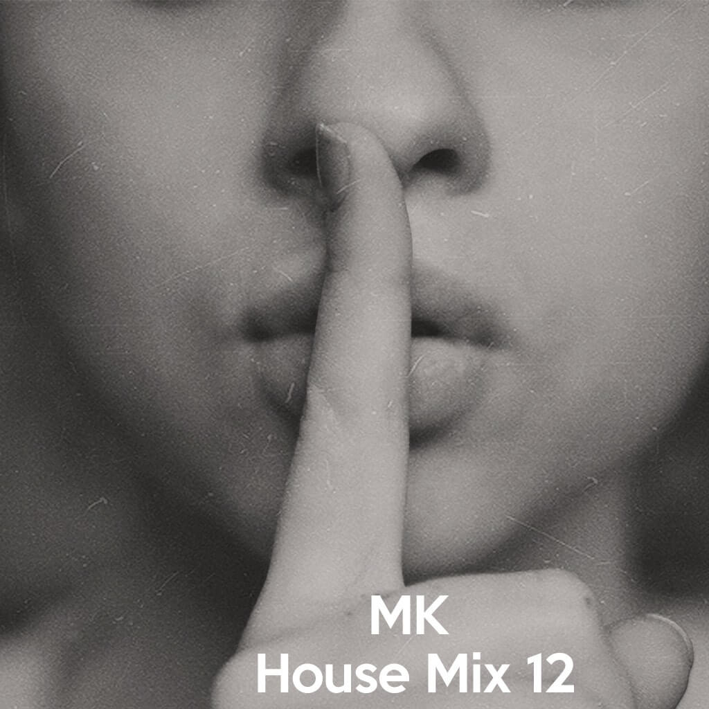 PWRPLY –  House Mixdown 12