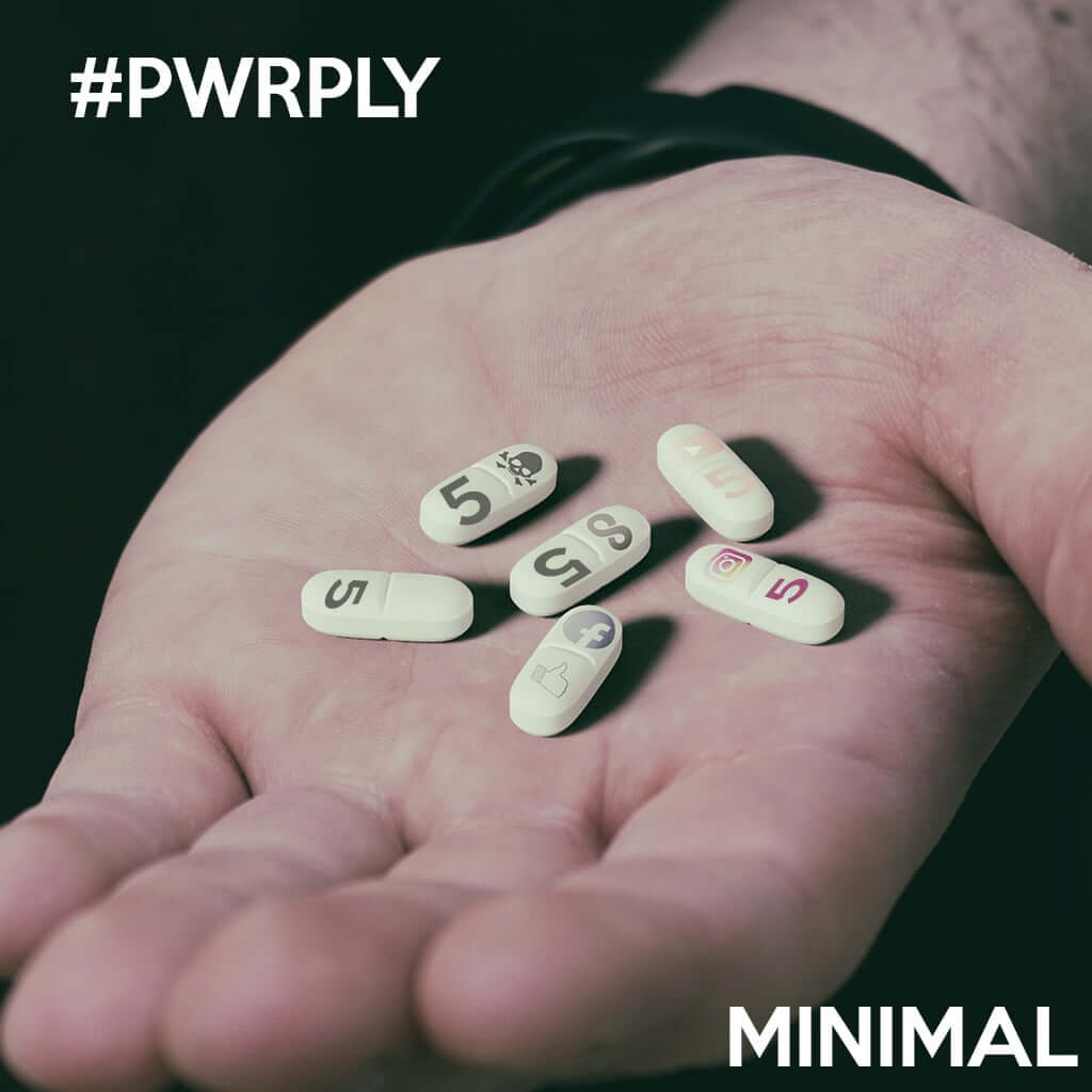 pwrply - minimal 5