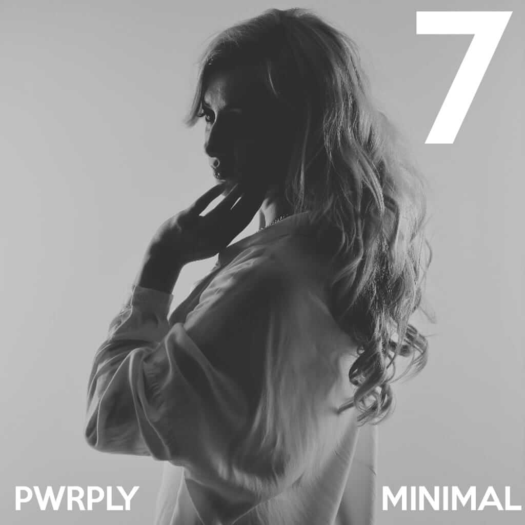 pwrply-minimal mix 7