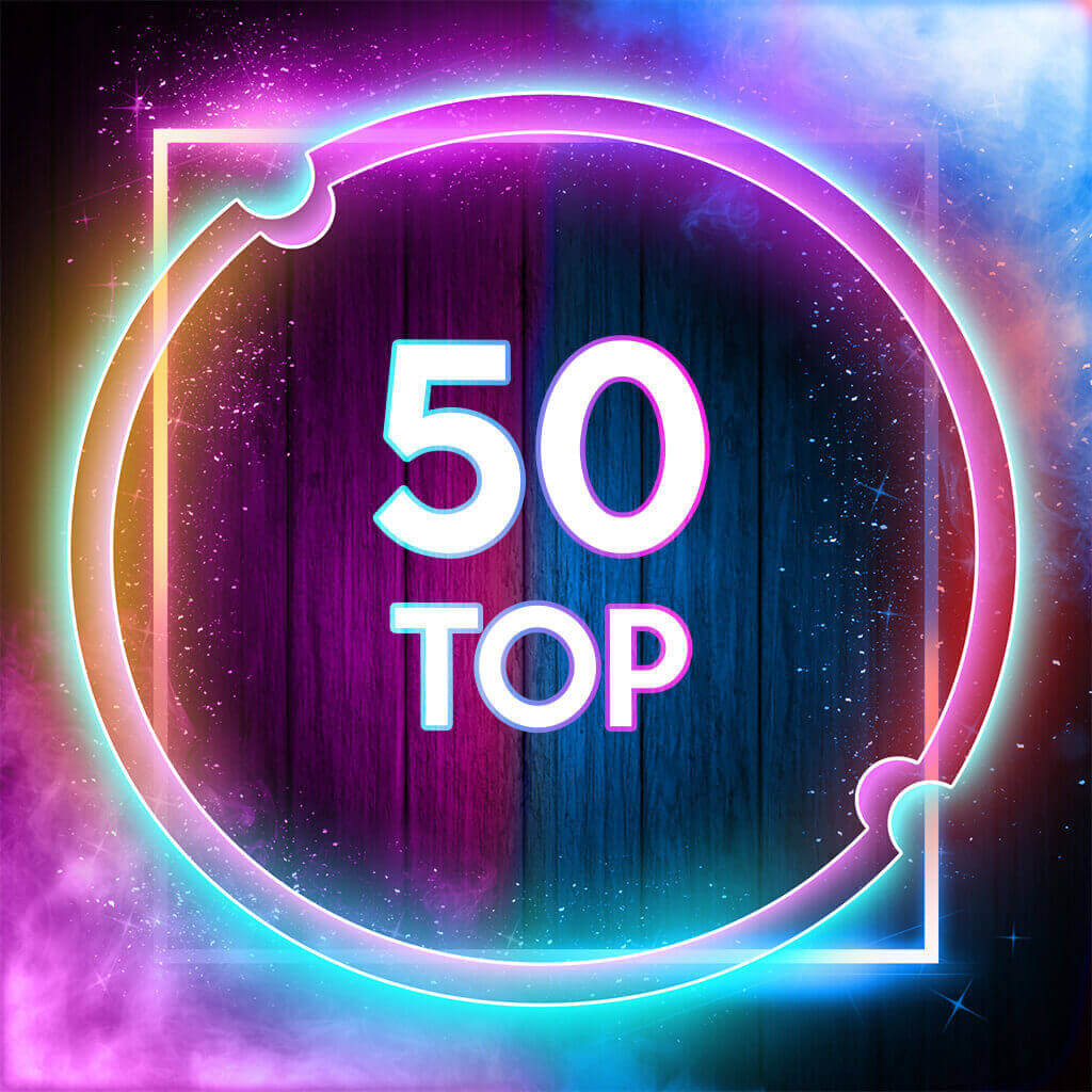 Today’s Top Hits – Global  TOP 50