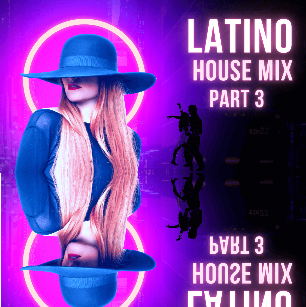 Latin House Music Part 3 – LIVE