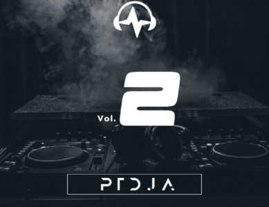 PTDJA – Apple Mixes #2 (DJ MIX)