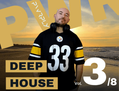 DEEP HOUSE Vol.3