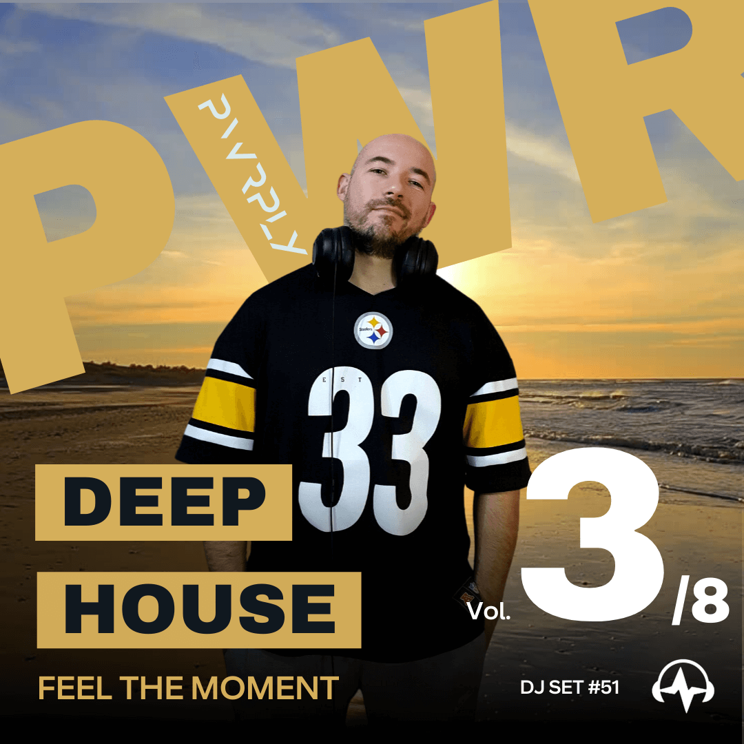 DEEP HOUSE Vol.3