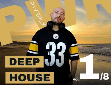 DEEP HOUSE Vol.1