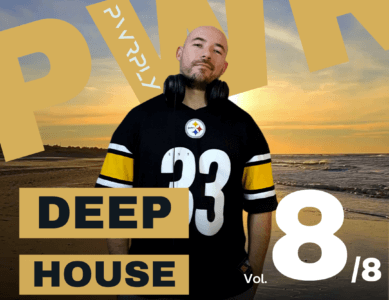 DEEP HOUSE Vol.8