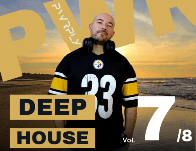 DEEP HOUSE Vol.7