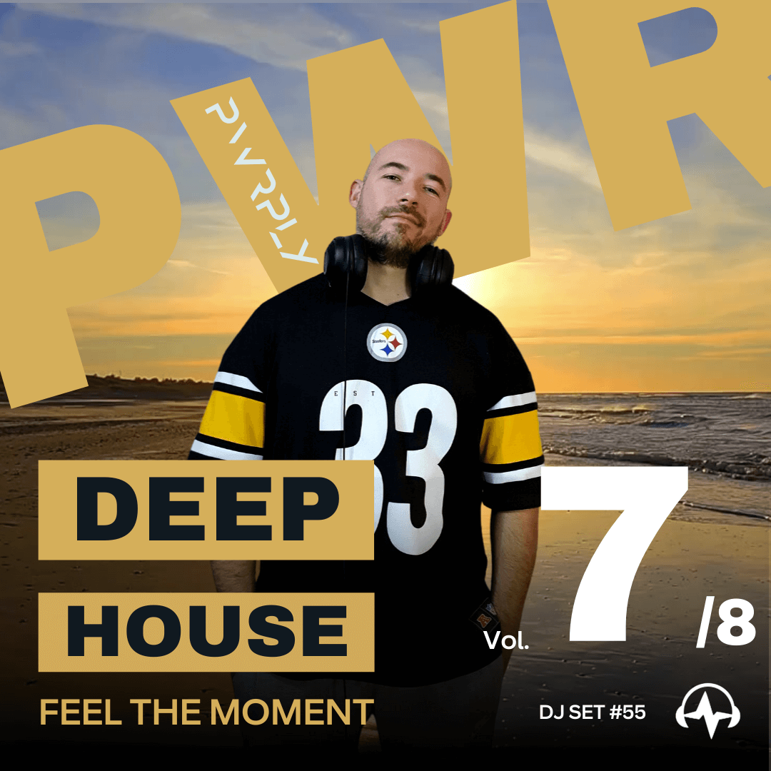 DEEP HOUSE Vol.7