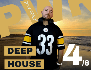 DEEP HOUSE Vol.4