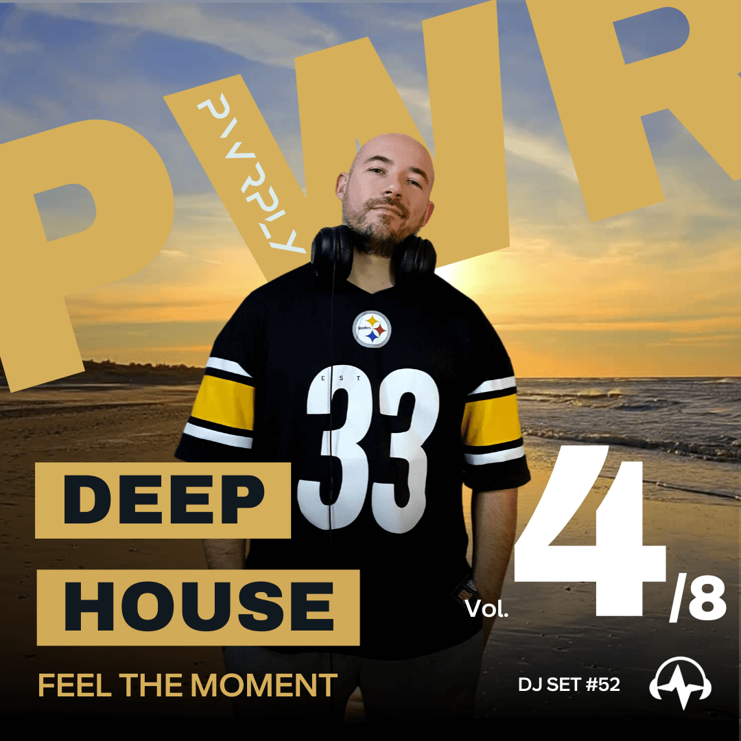 DEEP HOUSE Vol.4