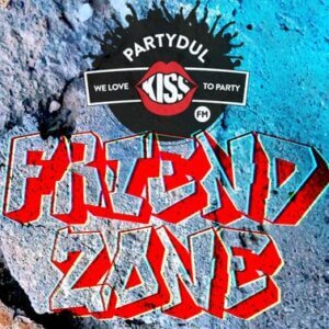 KissFM - Friend zone - PWRPLY