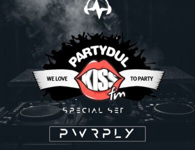 Special Set for Partydul Kiss FM #3 | Tech House