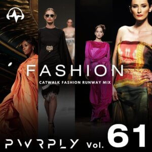 Catwalk Fashion Runway