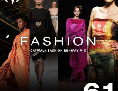 Catwalk Fashion Runway | Vogue, Flashdance, All Designer, Dior, Fashion Nova | #61