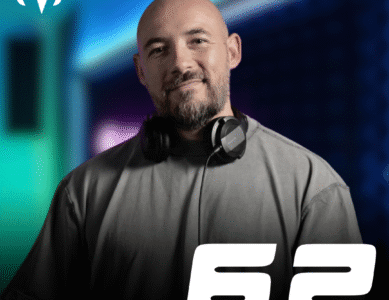 Deep > Afro > Tech | House Journey 2025 | From Sunset to Club | PWRPLY | #62