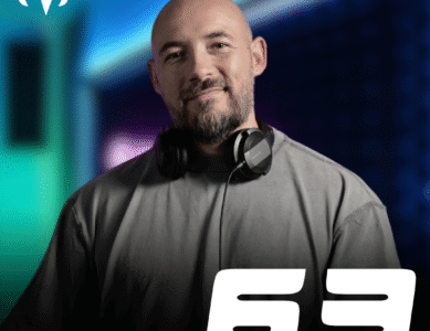 Latest DJ Mix 2025 Tech House | Aynma, ARTBAT, Vintage Culture, Armin Van Buuren, Meduza | PWRPLY #63