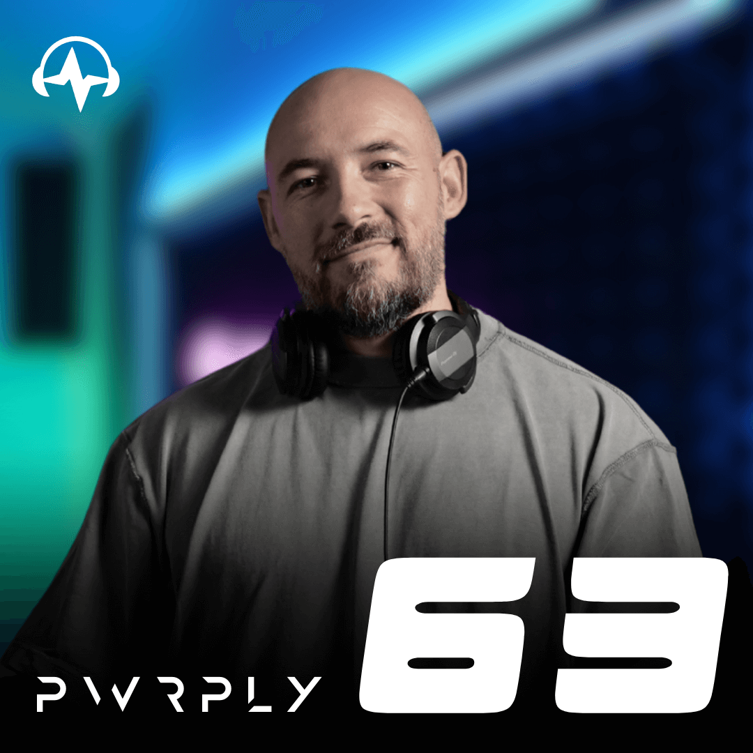 Tech House Set 63