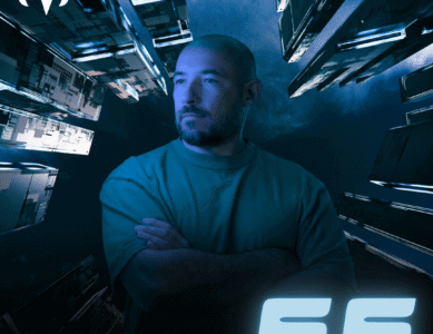 Future Rave #1 | DJ Mix | The Sound of Space | Anyma, Cosmic Gate, HI-LO, Hardwell, MORTEN