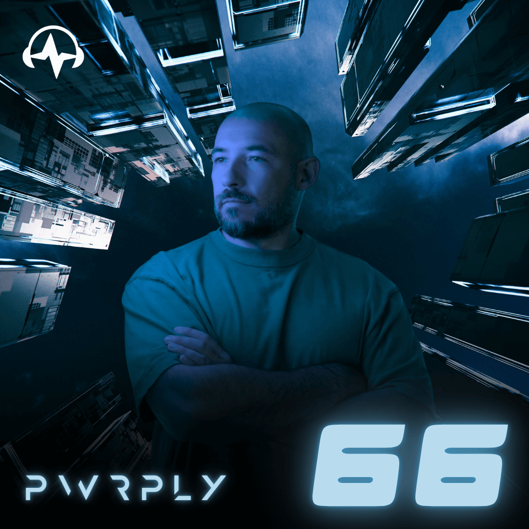 Future Rave #1 | DJ Mix | The Sound of Space | Anyma, Cosmic Gate, HI-LO, Hardwell, MORTEN