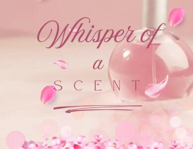 PWRPLY – Whisper of a scent