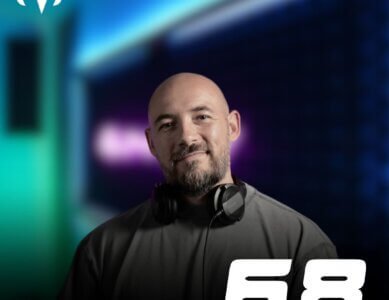 Deep House 2025 Set #68 – DJ Mix