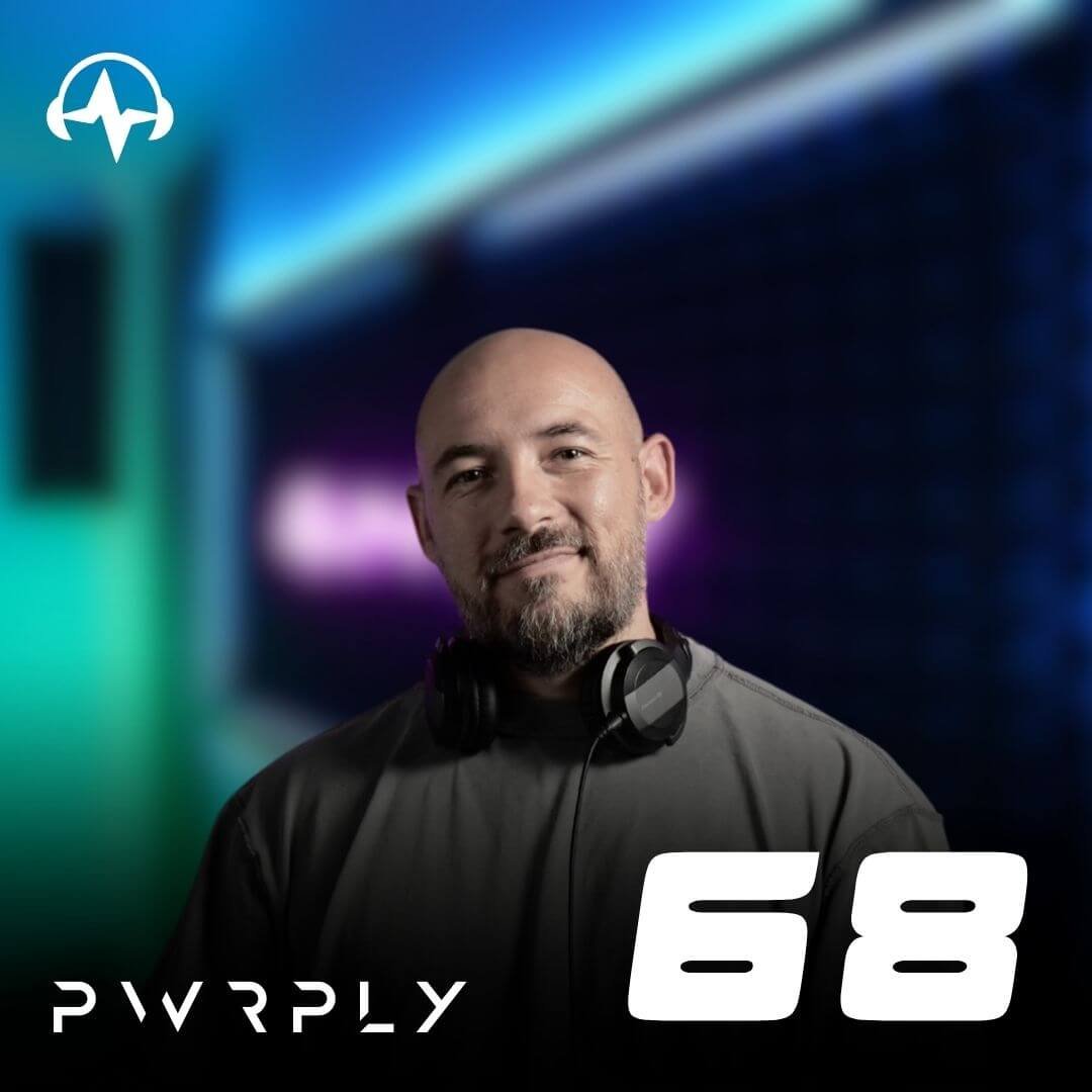 Deep House 2025 Set #68 – DJ Mix