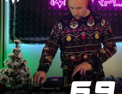 House DJ Set #69