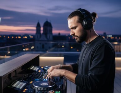 Casti DJ: The Ultimate Buying Guide for Precision Performance in 2026