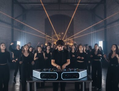 House Music Events Timisoara: The 2026 Guide to the City’s Electronic Pulse