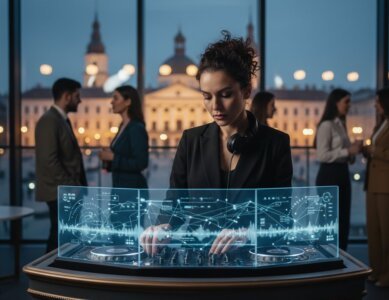 How to Join and Scale Within the DJ Community in Timișoara: A 2026 Guide