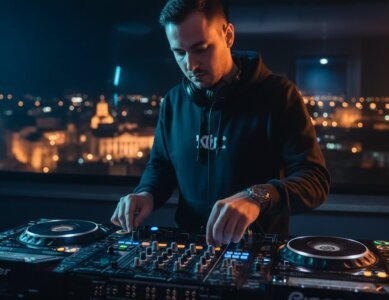 Master the Standard: Practice on Pioneer CDJ 3000 in Timișoara (2026 Guide)