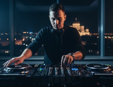 Mastering Your First DJ Set: The Professional Operator’s Guide