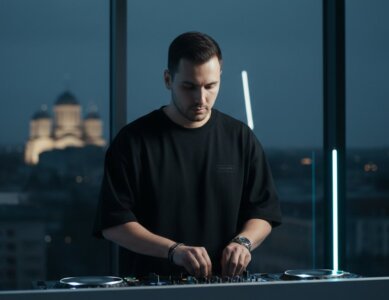 PWRPLY Merch Shop: The Ultimate 2026 House Music Apparel Guide