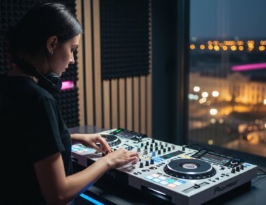 Pioneer DDJ-400 Mastery: The Ultimate Guide to the DJ Industry Standard in 2026