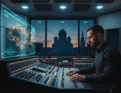 Pro Audio Equipment: The Ultimate Guide to Professional Sound Architecture in 2026