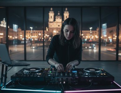 Timișoara DJs: The Insider’s Guide to the 2026 House Music Scene