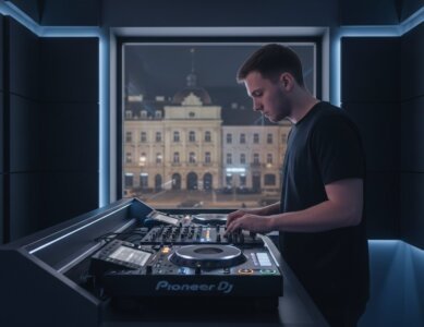 Where to Practice DJing in Timișoara: The 2026 High-Performance Guide