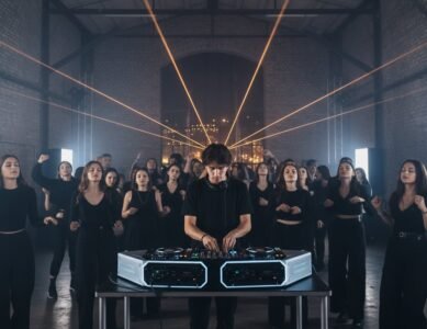 House Music Events Timisoara: The 2026 Guide to the City’s Electronic Pulse