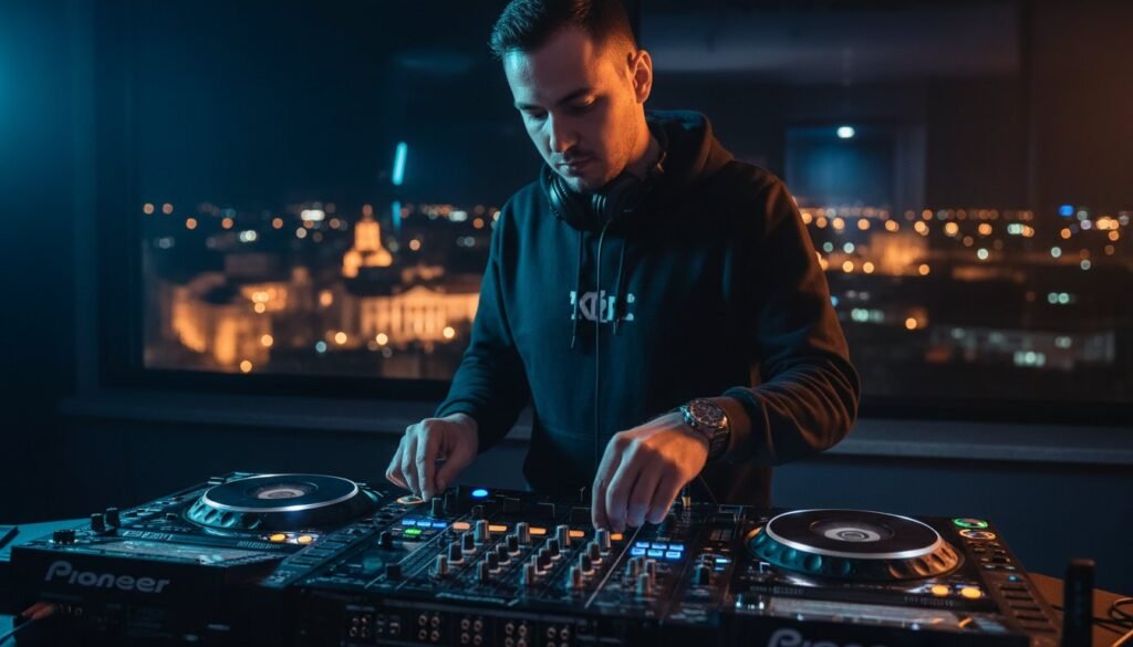 Master the Standard: Practice on Pioneer CDJ 3000 in Timișoara (2026 Guide)