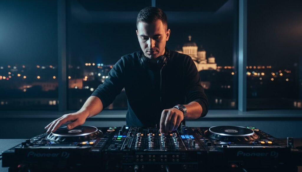 Mastering Your First DJ Set: The Professional Operator’s Guide