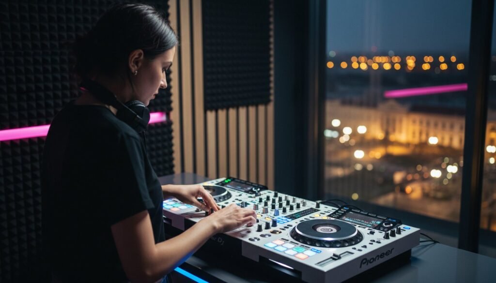 Pioneer DDJ-400 Mastery: The Ultimate Guide to the DJ Industry Standard in 2026