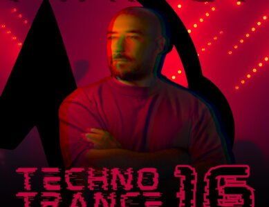 Techno Trance 2026 Dj Mix #16